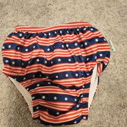 Swim Diaper (12 Months)
