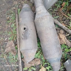 Conpro Catalizadores