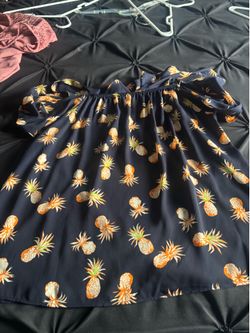 Tops for women