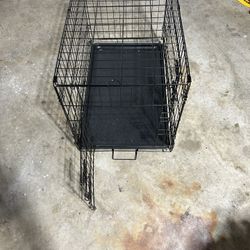 Dog Kennel