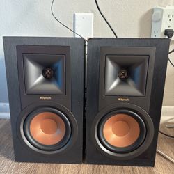 Klipsch R15-pm Monitor Speakers