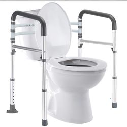 Bathroom aid support 
Soporte de ayuda para baño