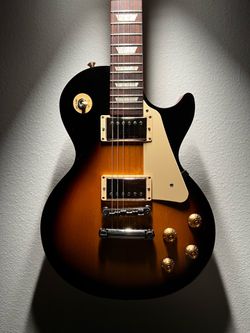 Gibson Les Paul Tribute Tobacco Burst