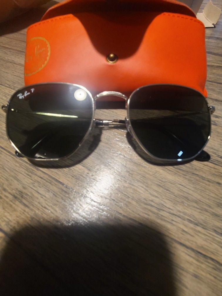 New Ray-Ban Sunglasses $60