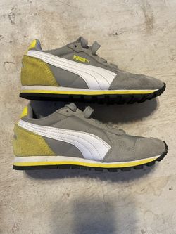 Kids Puma 12 1/2