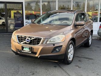 2010 Volvo XC60