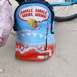 Backpack 