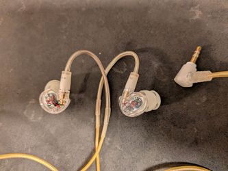 🎧 MEE audio M6 PRO (In-Ear Monitors)