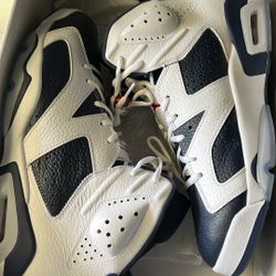 Jordan 6 