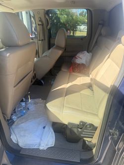 2008 Ford F-150