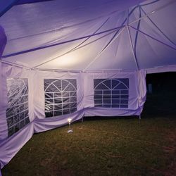 Tent For Out Doors . Make A Offer