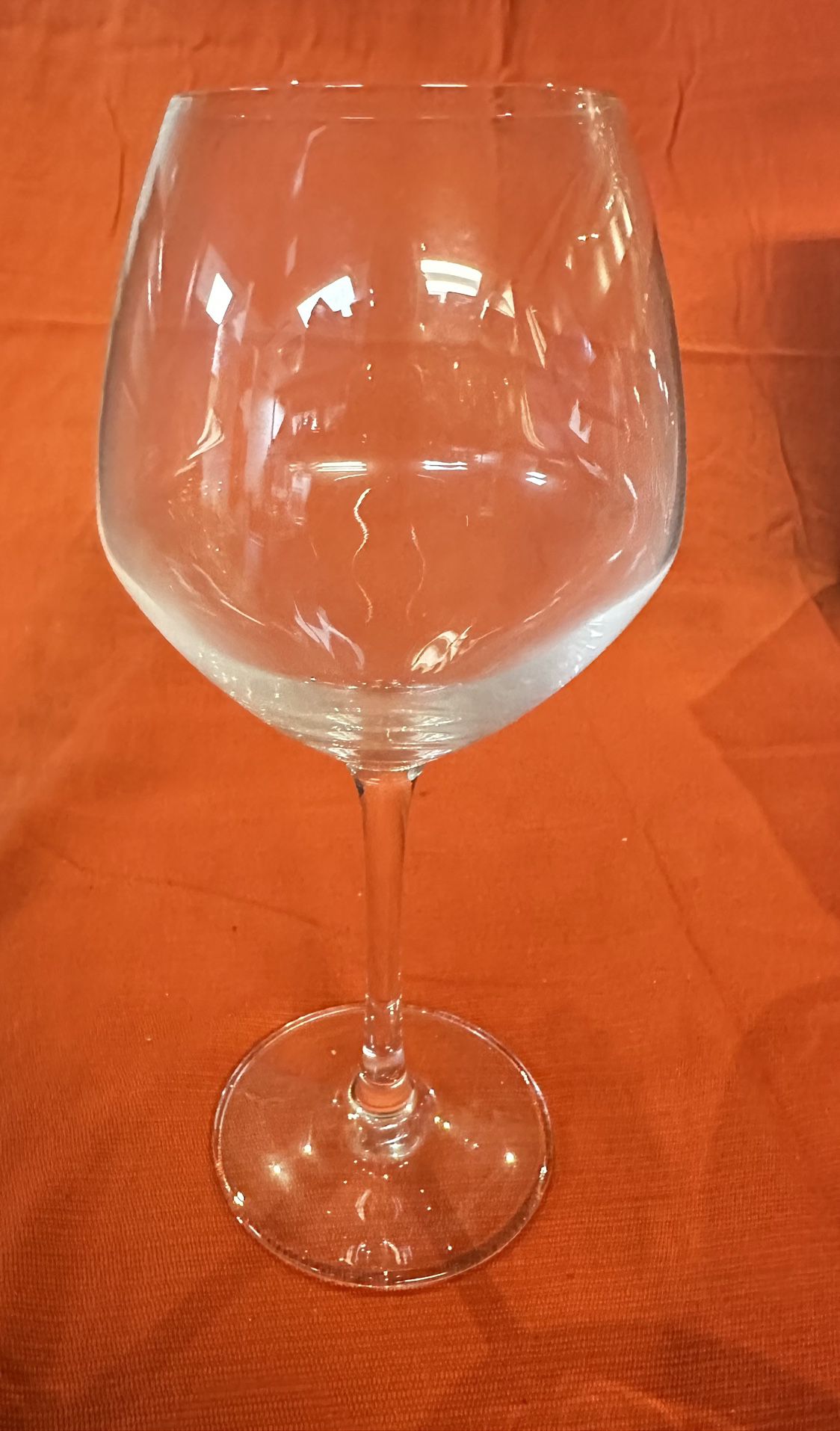 Chef & Sommelier Universal Wine Glass