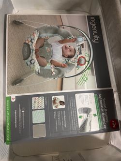 Baby chair