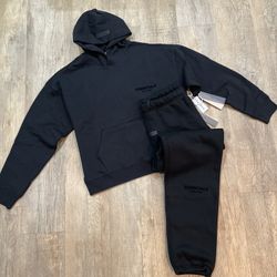 Essentials Fear Of God Set Of 2 New