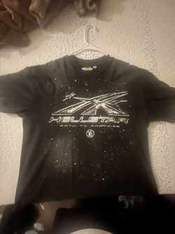 Hellstar Tee