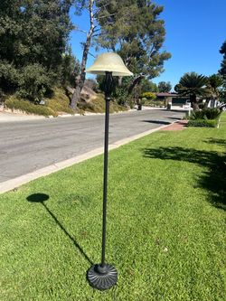 Floor Lamp