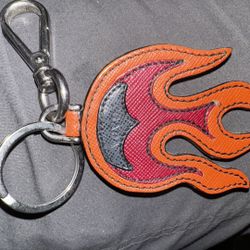 Prada Keychain