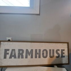 Wall art