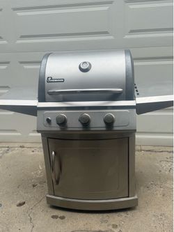 BBQ