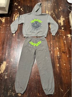 Sp5der wait web set