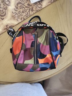 Backpack