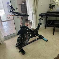 In Home Bike For Exercise 
