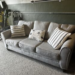 Pull Out Sofa Bed Queen Size 