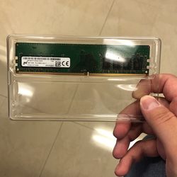 Ddr4 2666mhz RAM 