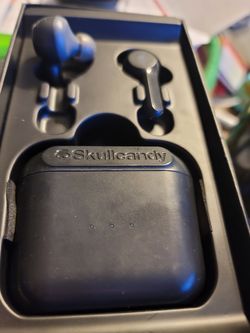 Skullcandy wireless headphones