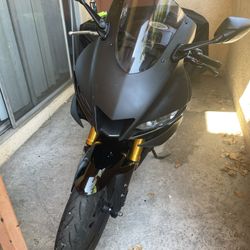 2019 yamaha r3 for 2024 sale near me