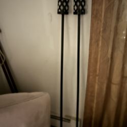 Patio And Yard Night Torches