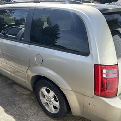2008 Dodge Caravan 