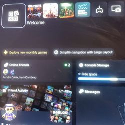 Ps5