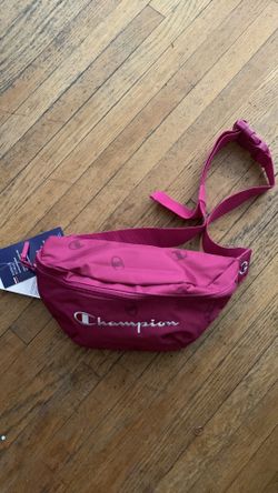 Champion Magenta Bag