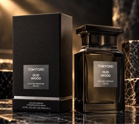 Tom Ford Oud Wood