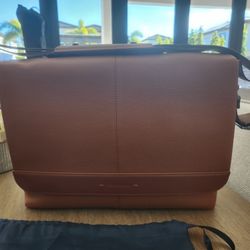 Messenger Bag