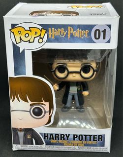 Harry Potter 01