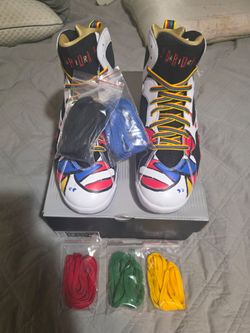 Air Jordan 7 "Miro"