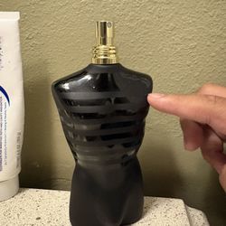 JPG LE Male LE Parfum