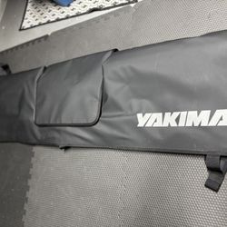 Yakima Gatekeeper Tailgate Bike Pad (Large size)