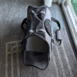 Travel Pet Bag 30$