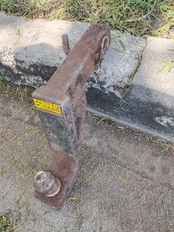 Hing needs cleaning 25