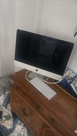 Apple desktop