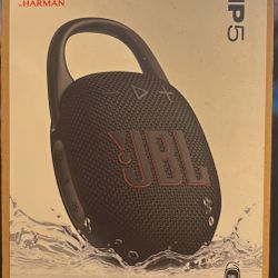 Jbl Clip5