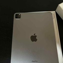 iPad Pro 11 Inch (4th Generation) Wi-fi 