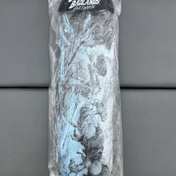 Creature Chris Partanen "Badlands" Deck