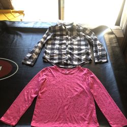 Girl Clothes (Bundle) Size 14-16