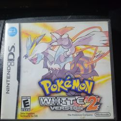 Pokemon Game