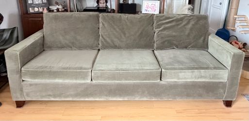 Pottery Barn Sofa