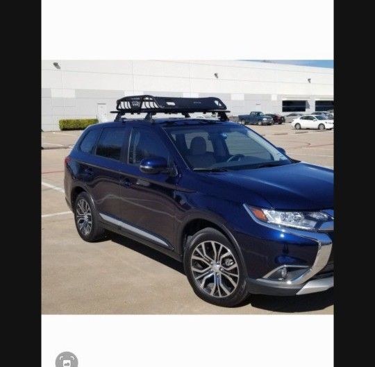 Roof Rack, RINO "CAGE"